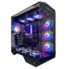 PC EVEN GAMING Ultra 5 225KF/ RTX 5060/ 32GB/ 1TB