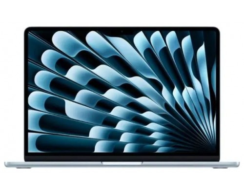 MACBOOK AIR APPLE 13"" M4 32GB 10CORE GPU AZUL CIELO 2TB