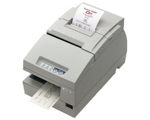 EPSON TMH-6000P + F.A.