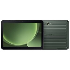 TABLET SAMSUNG GALAXY TAB ACTIVE 5 PRO 5G X356 256 GB 10.1"" VERDE-AA169 TABLET SAMSUNG GALAXY TAB ACTIVE 5 PRO 5G X356 256 GB 10.1"" VERDE