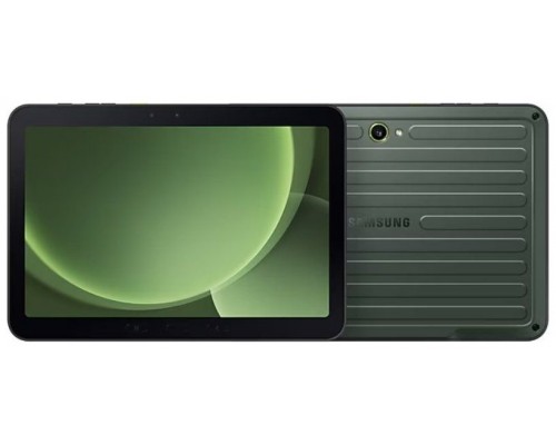 TABLET SAMSUNG GALAXY TAB ACTIVE 5 PRO 5G X356 256 GB 10.1"" VERDE