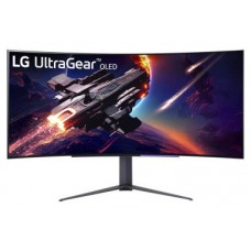 MONITOR LG 45GR95QE-B