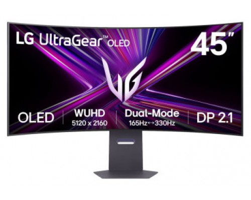 MONITOR LG 45GX950A-B