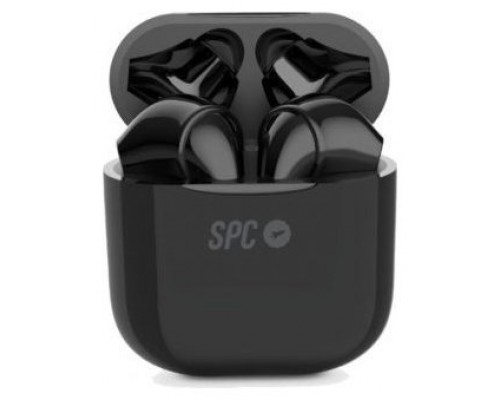 AURICULARES SPC ZION PRO BK