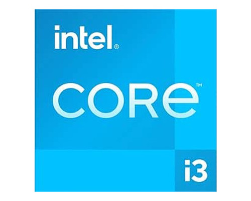INTEL CORE i3 12100 TRAY