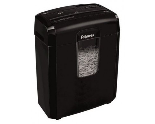 DESTRUCTORA FELLOWES 8CD