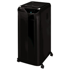 DESTRUCTORA FELLOWES AUTO 550C-DU438 DESTRUCTORA FELLOWES AUTO 550C