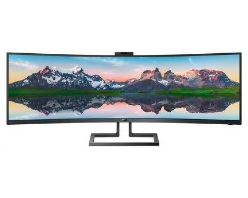 MONITOR PHILIPS 499P9H