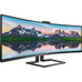 MONITOR PHILIPS 499P9H