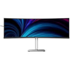 MONITOR PHILIPS 49B2U5900C-DU176 MONITOR PHILIPS 49B2U5900C