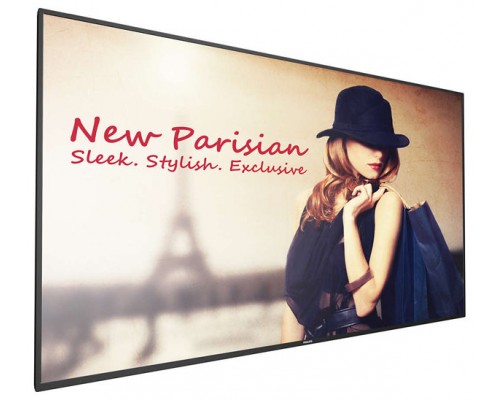 PANTALLA PHILIPS DIGITAL SIGNAGE D-LINE 49"" 49BDL4050D