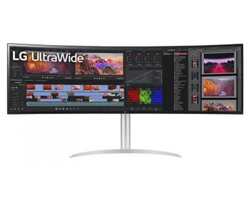 MONITOR LG 49WQ95C-W