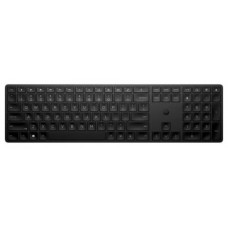 TECLADO HP ORIGINAL HP 450 BK