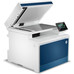 HP MULTIFUNCION LASERJET PRO 4302DW WIFI/DUPLEX BLANCO/AZUL