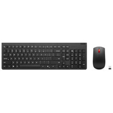 LENOVO ESSENTIAL WIRELESS COMBO KEYBOARD MOUSE GEN2 AI