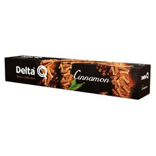 DEL-CAFE CINNAMON-DU1 DEL-CAFE CINNAMON