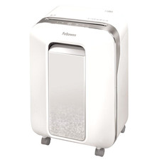 DESTRUCTORA FELLOWES LX201 BL-DU110 DESTRUCTORA FELLOWES LX201 BL