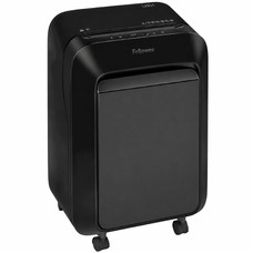 DESTRUCTORA FELLOWES LX211 BK-DU144 DESTRUCTORA FELLOWES LX211 BK