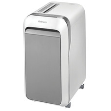 DESTRUCTORA FELLOWES LX221 WH-DU185 DESTRUCTORA FELLOWES LX221 WH
