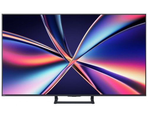 TELEVISOR 50"" MINILED UHD 4K QUANTUM DOT 144Hz 50E8Q SMART TV HISENSE