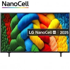 TELEVISOR LG 50NANO80A6B