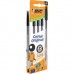 BOLIGRAFO TINTA BIC NEGRO 516335