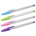 BOLIGRAFO TINTA BIC FUN SURTI 10U