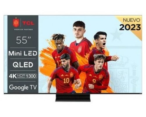 TCL-TV 55C805