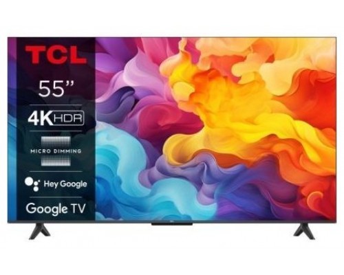 TCL-TV 55P61B