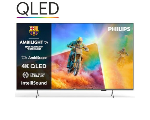 TELEVISOR PHILIPS 55PQS8501-DU144 TELEVISOR PHILIPS 55PQS8501