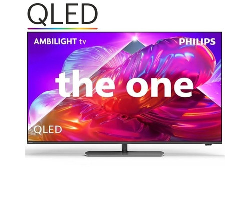 TELEVISOR PHILIPS 55PQS9011