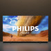 TELEVISOR PHILIPS 55PUS7810