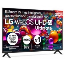 TELEVISOR LG 55UA74006LB