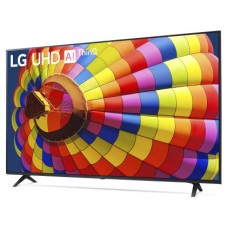 TELEVISOR LG 55UT80006LA