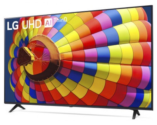 TELEVISOR LG 55UT80006LA