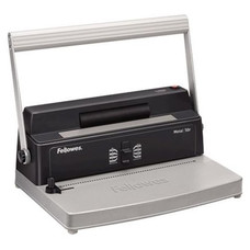 ENCUADERNADORA FELLOWES METAL50R