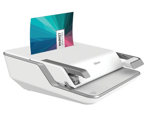 ENCUADERNADORA FELLOWES LYRA 3 1-DU86 ENCUADERNADORA FELLOWES LYRA 3 1