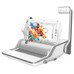 ENCUADERNADORA FELLOWES LYRA 3 1-DU86 ENCUADERNADORA FELLOWES LYRA 3 1