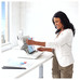 ENCUADERNADORA FELLOWES LYRA 3 1-DU86 ENCUADERNADORA FELLOWES LYRA 3 1