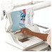 ENCUADERNADORA FELLOWES LYRA 3 1-DU86 ENCUADERNADORA FELLOWES LYRA 3 1
