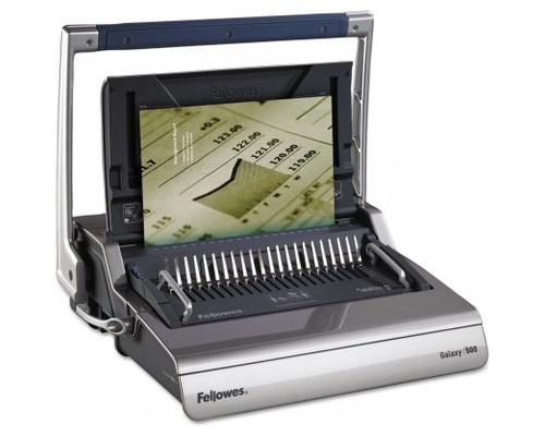ENCUADERNADORA FELLOWES GALAXY-DU130 ENCUADERNADORA FELLOWES GALAXY