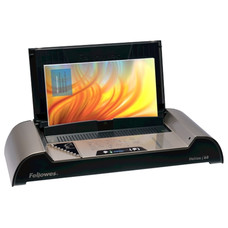 ENCUADERNADORA FELLOWES HELIO 60-DU75 ENCUADERNADORA FELLOWES HELIO 60