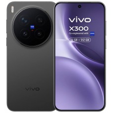 SMARTPHONE VIVO X300 PRO 6.78"" (16+512GB) NEGRO