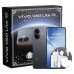 SMARTPHONE VIVO V60 LITE 5G 6.77"" (8+256GB) NEGRO