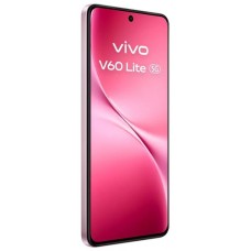 SMARTPHONE VIVO V60 LITE 5G 6.77"" (8+256GB) ROSA