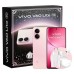 SMARTPHONE VIVO V60 LITE 5G 6.77"" (8+256GB) ROSA