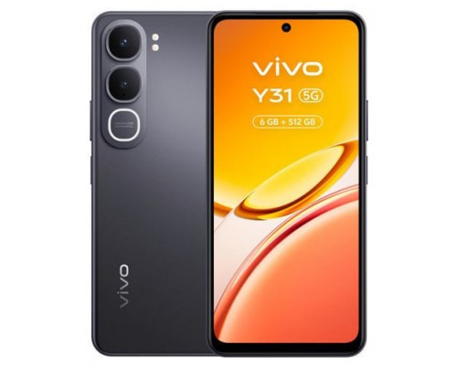 SMARTPHONE VIVO Y31 5G 6-256 BK