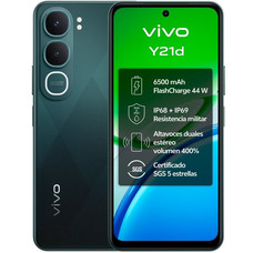 SMARTPHONE VIVO Y21D 4-128 GREE-DU40 SMARTPHONE VIVO Y21D 4-128 GREE