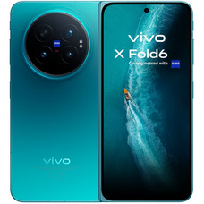 SMARTPHONE VIVO X FOLD6 12-512 BL-DU475 SMARTPHONE VIVO X FOLD6 12-512 BL