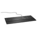 TECLADO USB KB216 BLACK DELL-AA4 TECLADO USB KB216 BLACK DELL